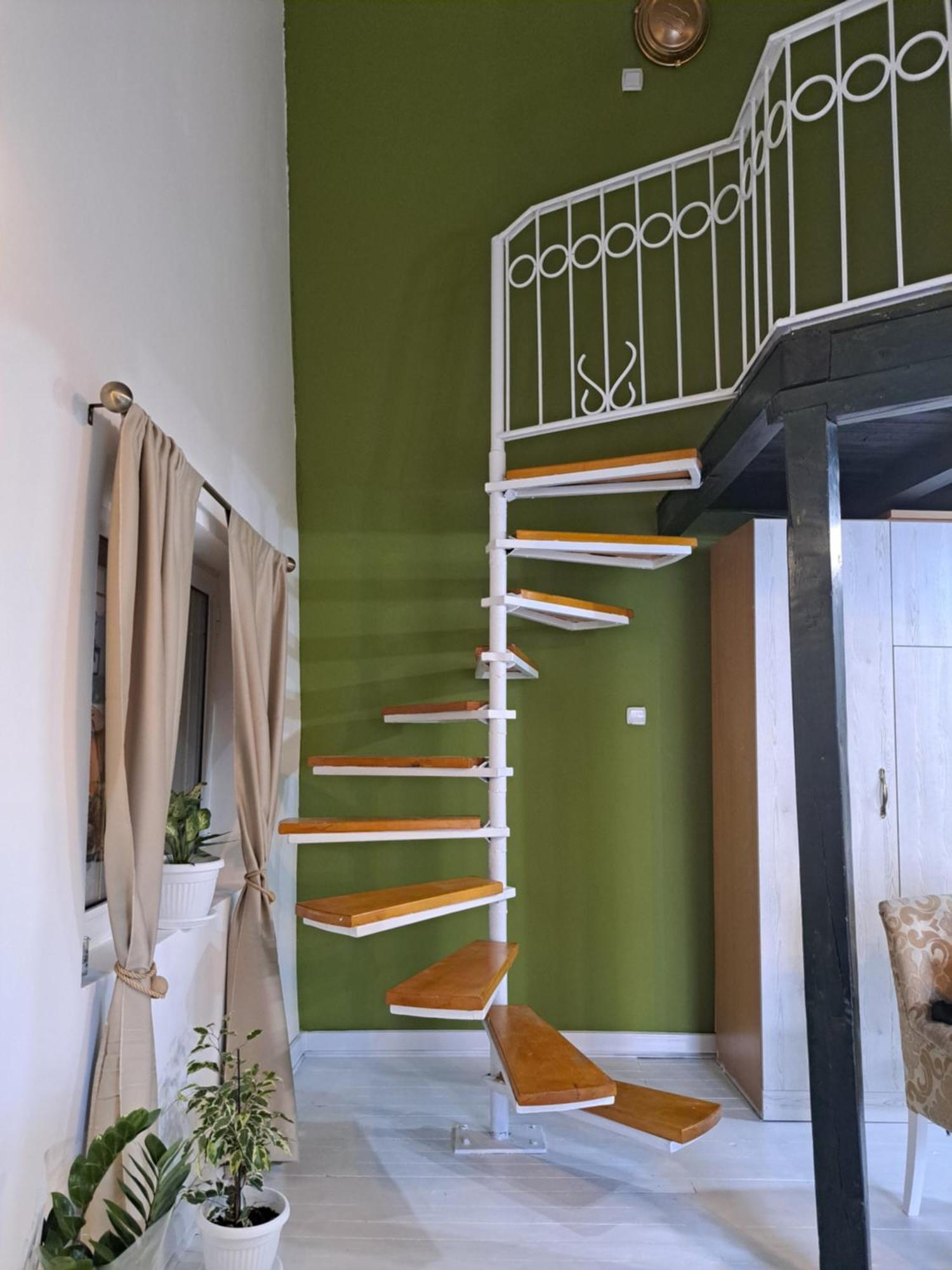 Gallery Apartment Podgorica Exterior photo