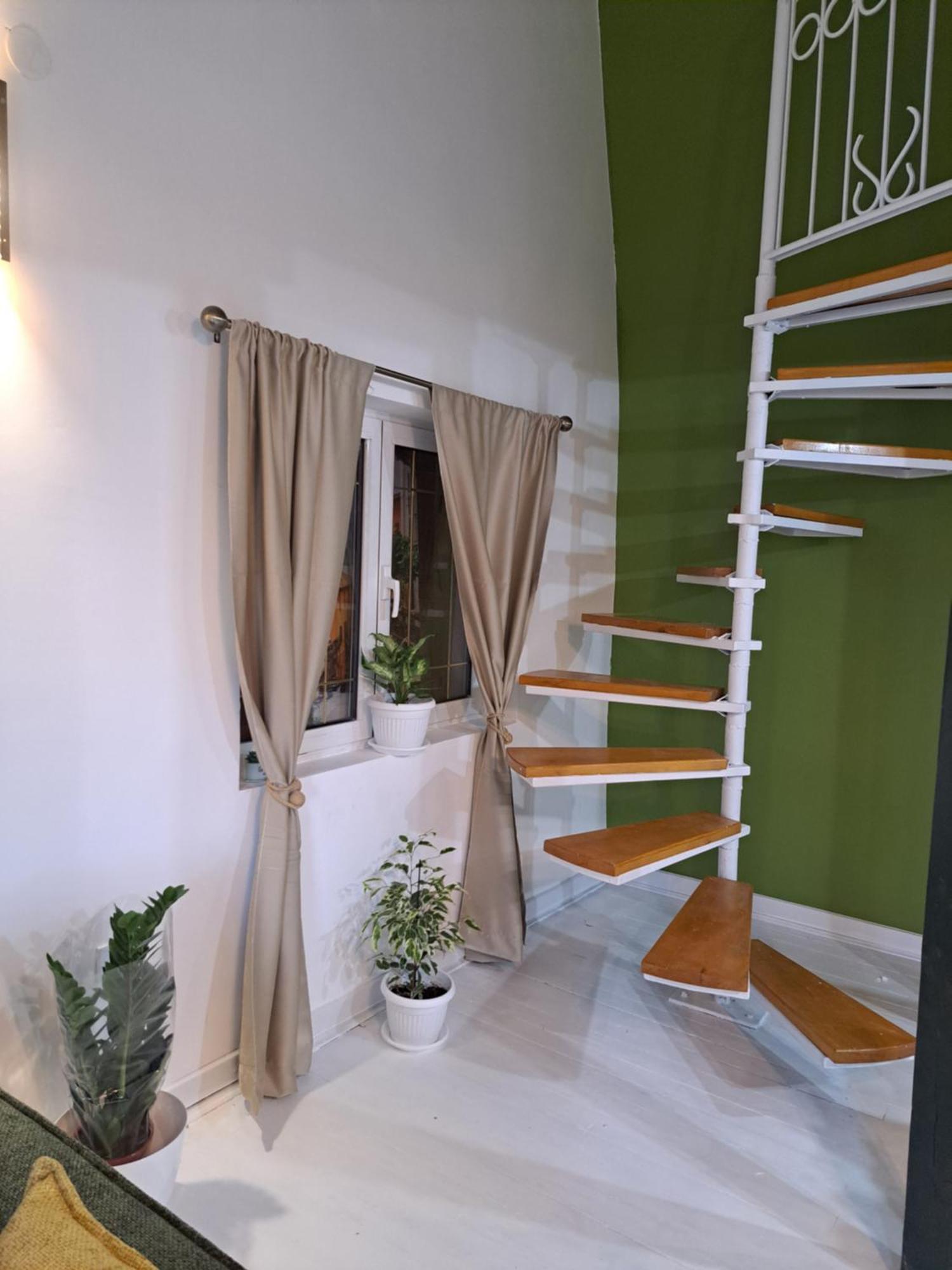 Gallery Apartment Podgorica Exterior photo