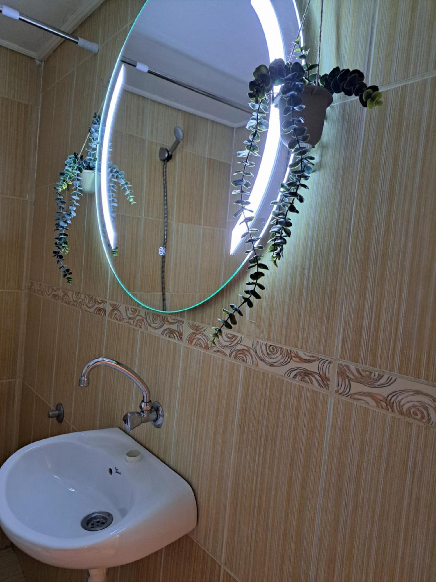 Gallery Apartment Podgorica Exterior photo