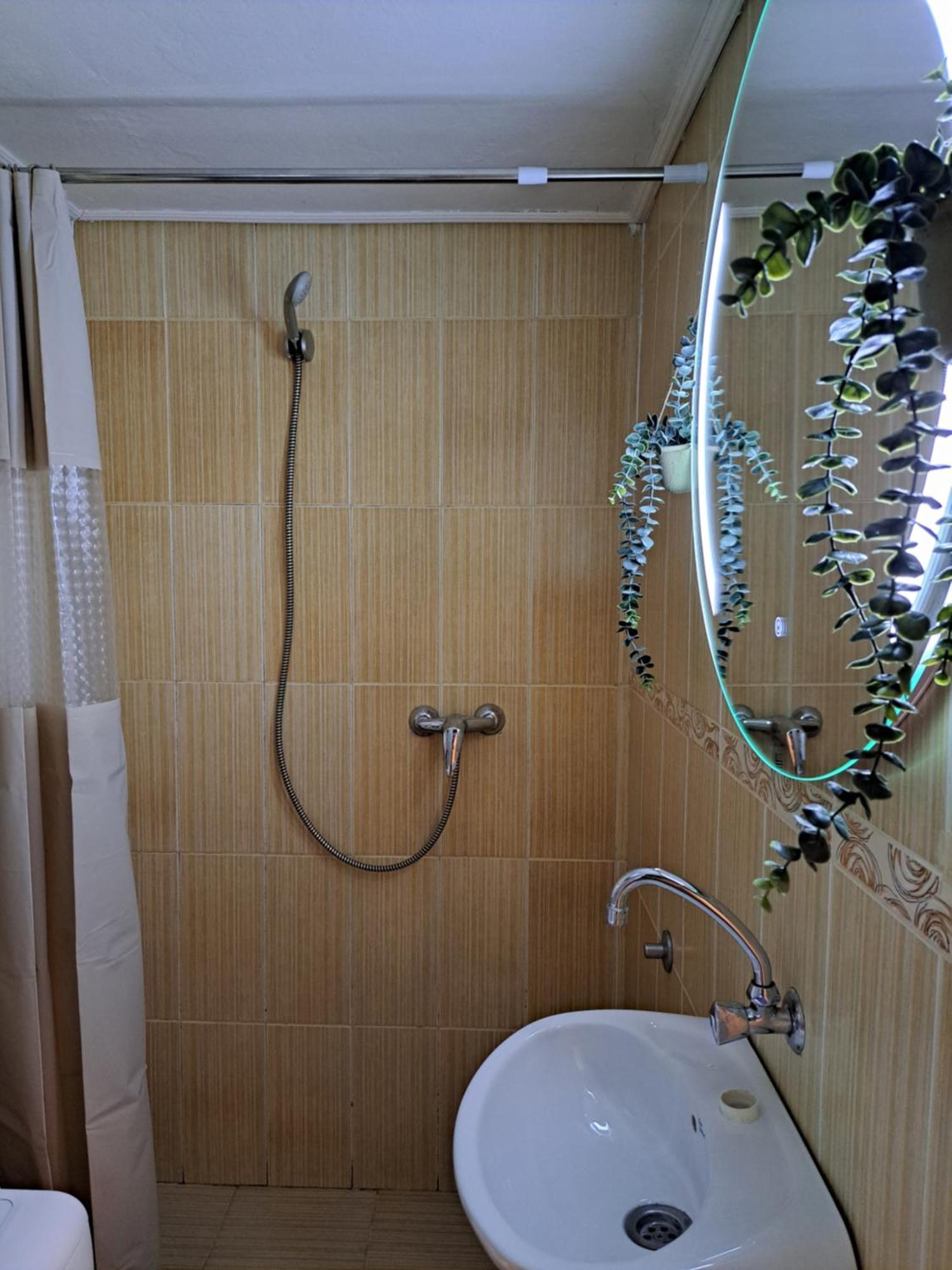 Gallery Apartment Podgorica Exterior photo